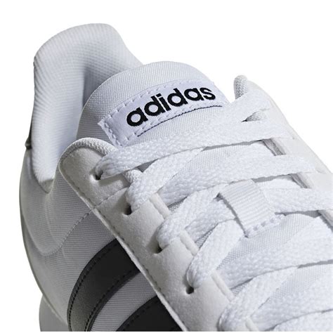 adidas v racer 2.0 weiß|adidas Men's V Racer 2.0 Running Shoes, White (Ftwr White/Ash .